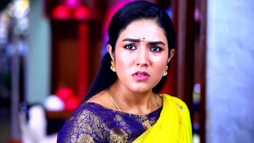 Nagu Advises Thenu