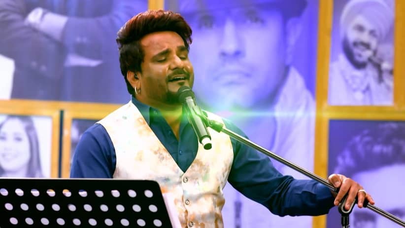 Manjeet Sahota Speaks about His Career