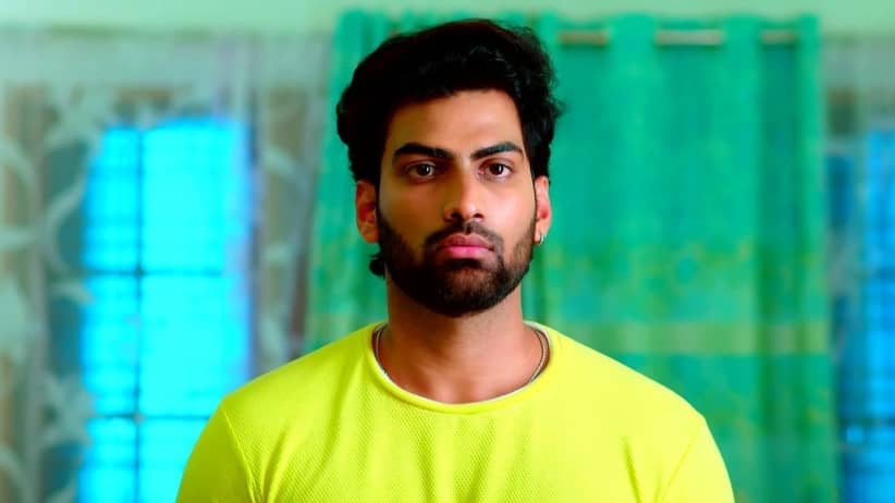 Tara Asks Srikant to Marry Vishnu