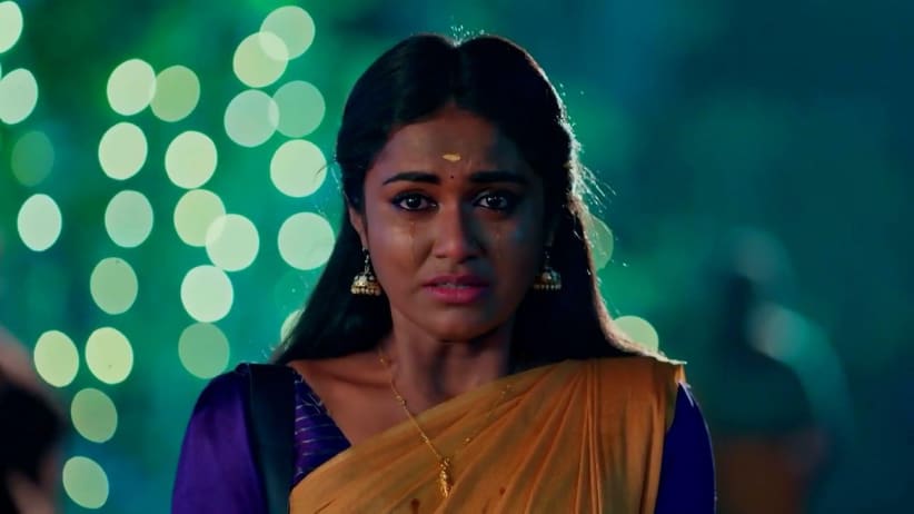 Arundhati Introduces Vismaya