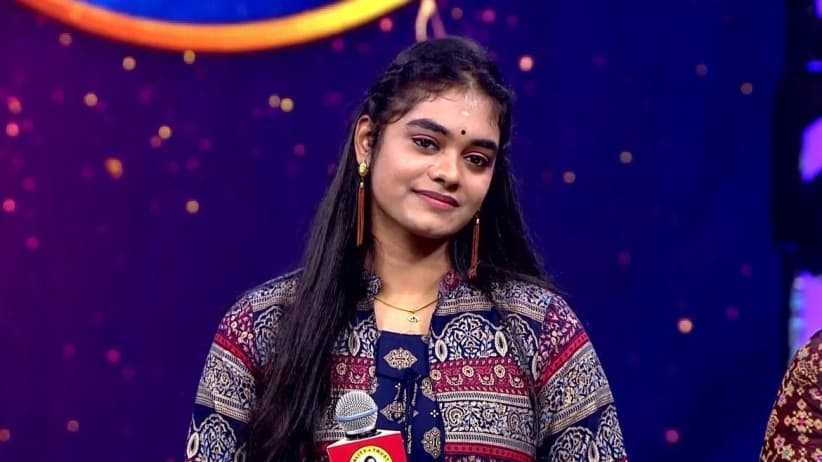 The Judges Laud Jeevan