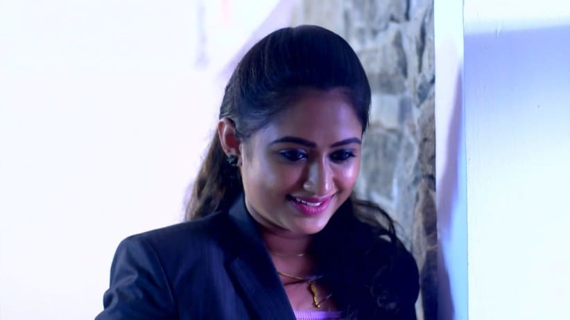 Manju Gets Upset