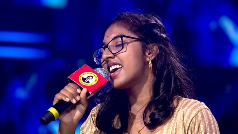 The Judges Laud Dinesh Pandi