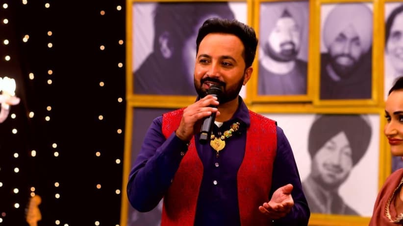 Sandeep Brar Shares His Learnings