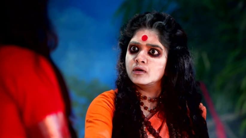Srijan Becomes a Victim of Maumita's Plot