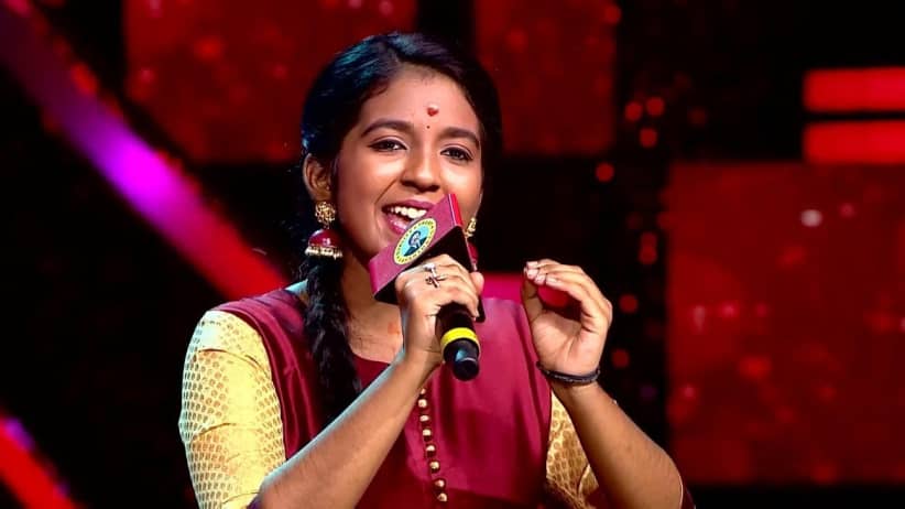 A Standing Ovation for Madhulani and Goplakrishnan