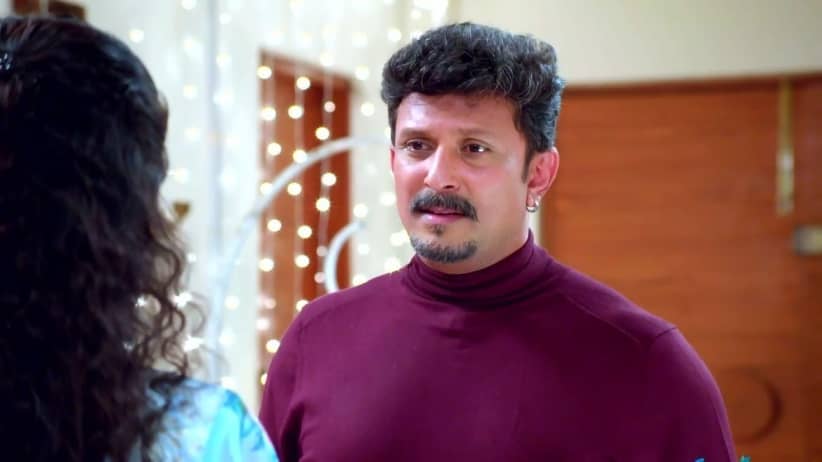 AJ's Proposal Delights Leela | Hitler Kalyana