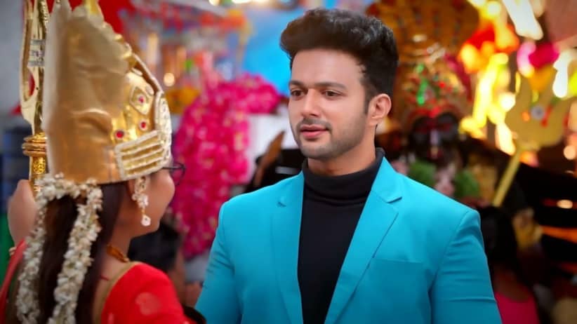 Seetha Raman - February 20, 2023 - Webisode