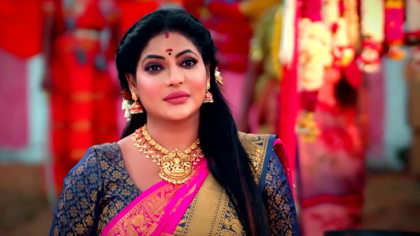 Seetha Raman - February 21, 2023 - Best Scene