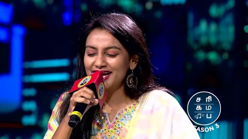 A Pleasant Surprise Awaits Shyamla