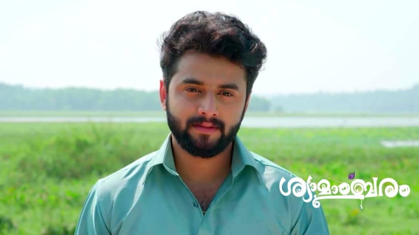 Akhil Apologises to Shyama