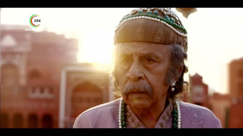 Taj: Divided by Blood | Akbar's Dilemma | Promo