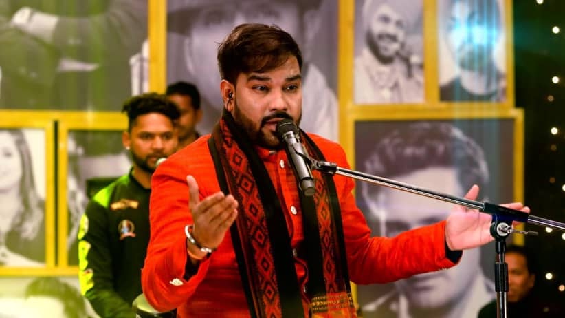 Peji Shahkoti’s Comforting Renditions