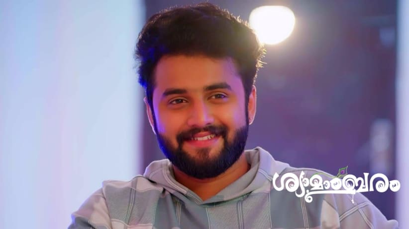Shyama Seeks Akhil’s Help