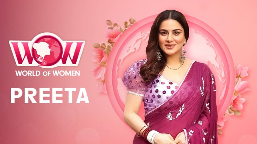 Preeta's Inspiring Journey | Kundali Bhagya | Women's Day Special