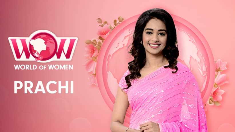 Prachi's Battle for Self-Respect | Kumkum Bhagya | Women's Day Special