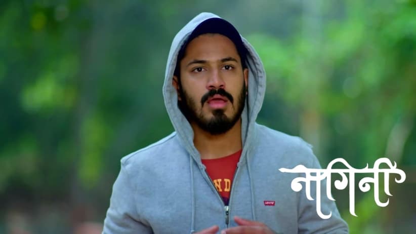 Trishul Learns about Shivani's Reality