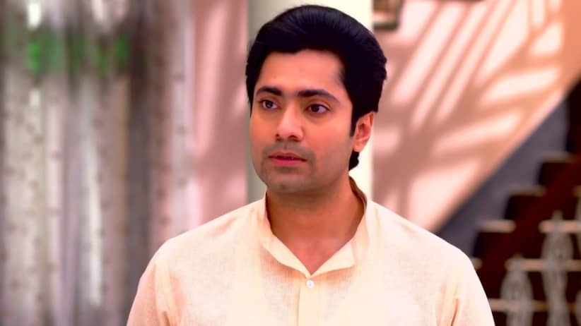 Rajesh and Khuku's Wedding is Fixed