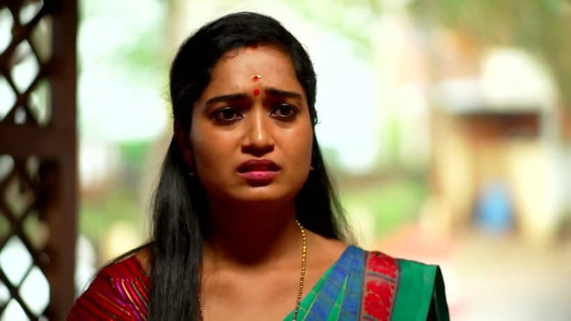 Rajeshwari Criticises Rajeshwari | Kudumbashree Sharada