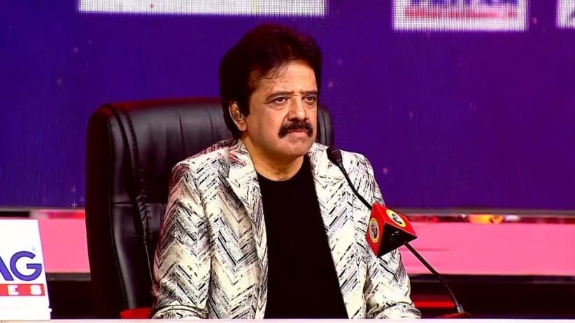 A Special Gift For Purushothaman