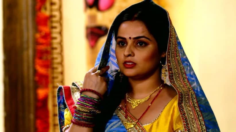 Hemkant Returns with Sintu's Corpse