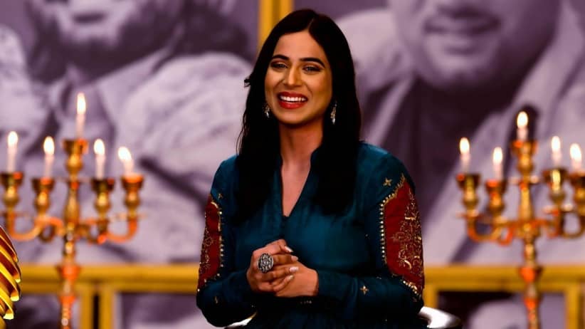 Balraj’s Romantic Melodies