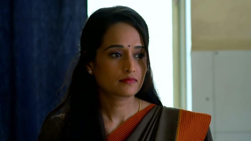 Sharvari Learns about Nana