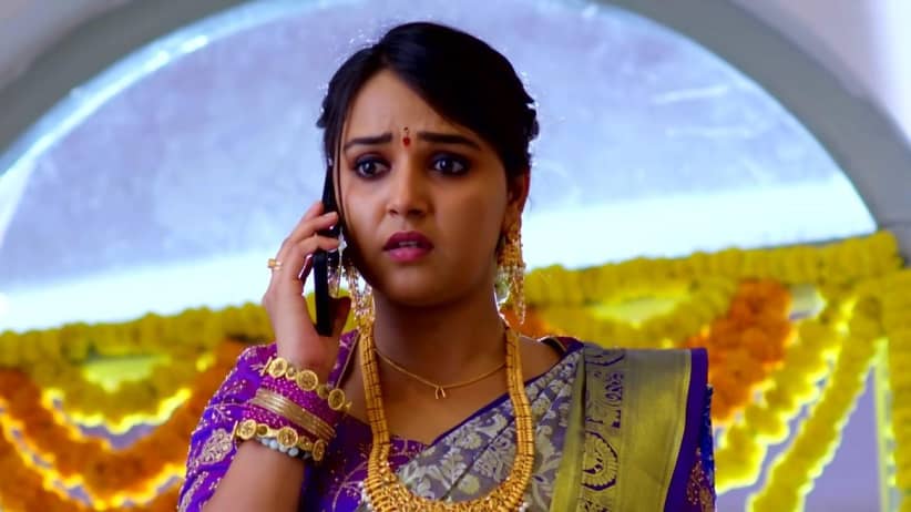 Raju Plans to Get Deepak Caught