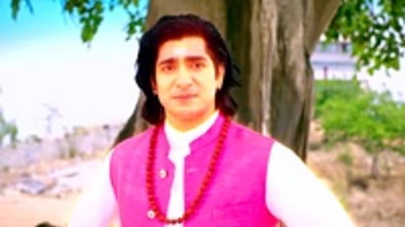 Vishwanath Yearns to Visit Kashi