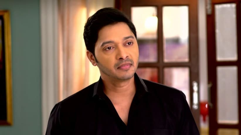 Sameer's Actions Irk Yash