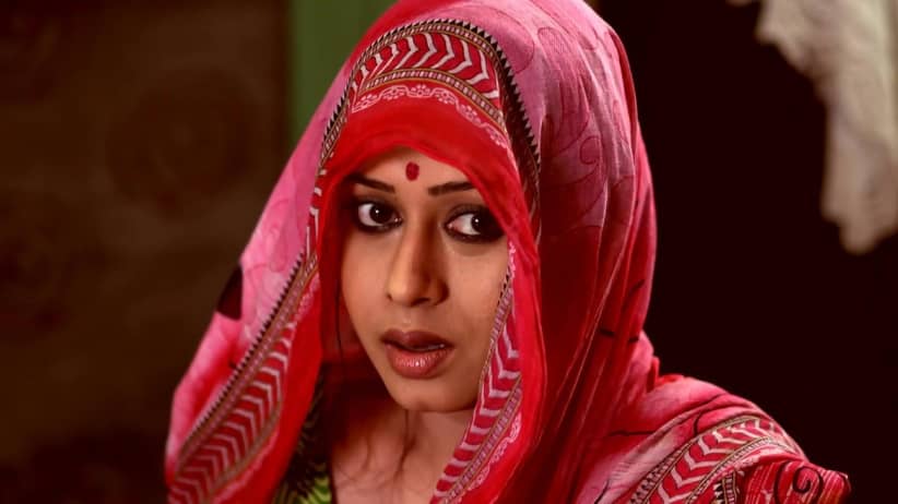 Balram Tells the Story of Mango and Savitri
