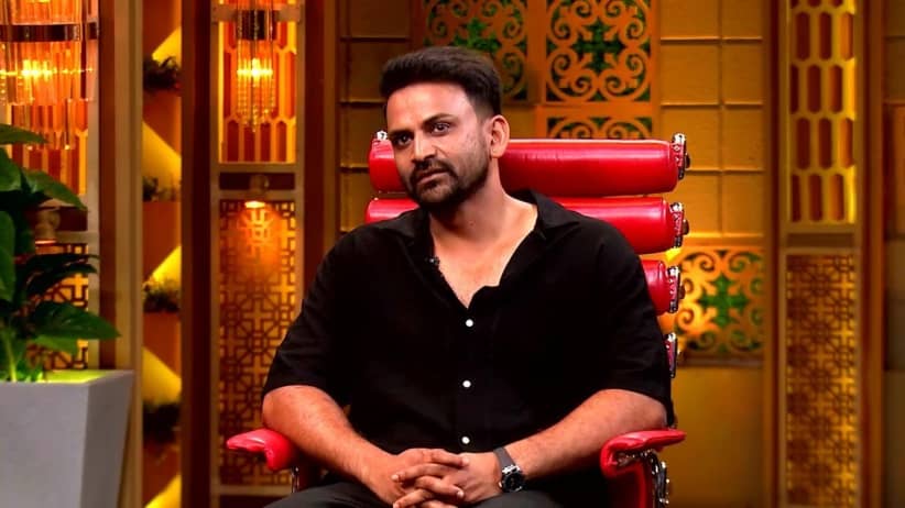 A Look Into Actor Daali Dhananjay's Life