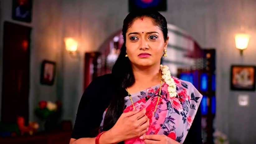 Kashinath Scares Shiva Prasad's Guests