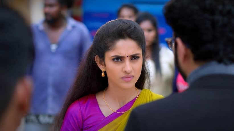 Will Prabhu Learn the Truth?