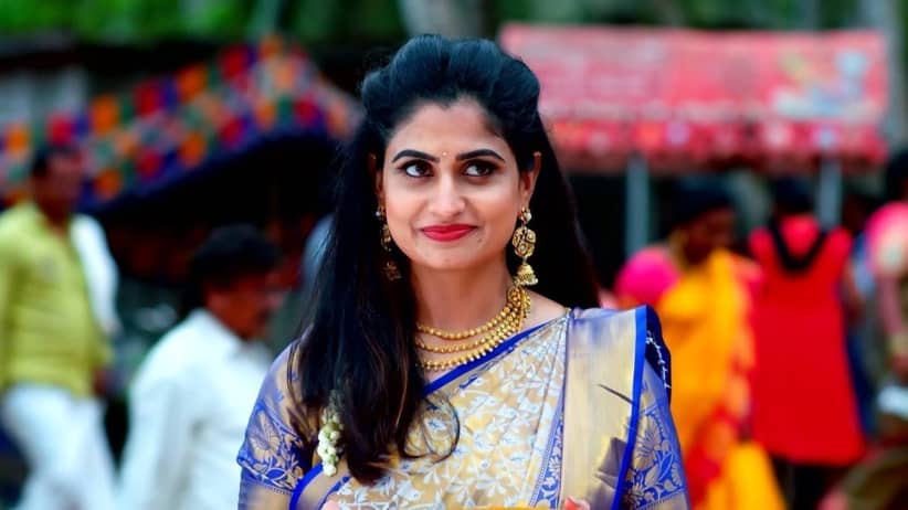 Kanchanavalli against Karthik’s Second Marriage