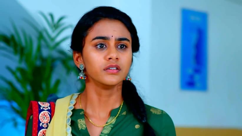 Radhaku Neevera Praanam - April 27, 2023 - Best Scene