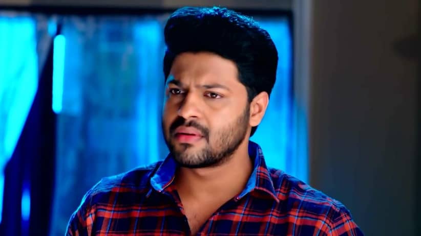 Everyone Worries about Rajaram's Reaction | Sandhyaraaga