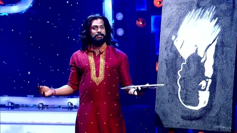 Celebrating Rabindra Jayanti with Beautiful Dances