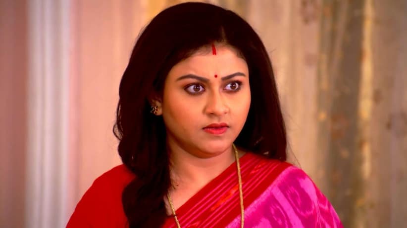 Indu Falls In Her Own Trap