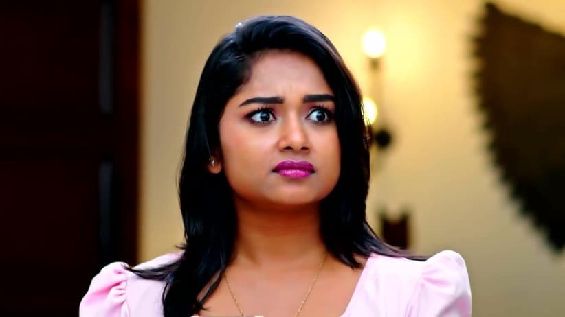 Sandhya Talks to Rajalakshmi | Sandhyaraaga