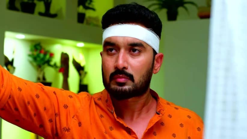Om Babu Insults Radhika’s Family