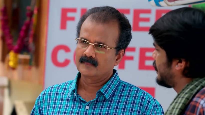 Thavamai Thavamirundhu - May 09, 2023 - Best Scene