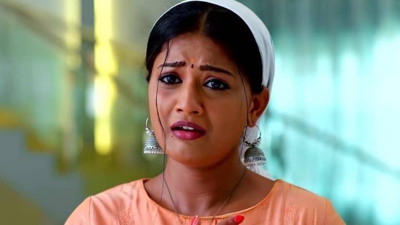 Dharmavathi’s Disappointment