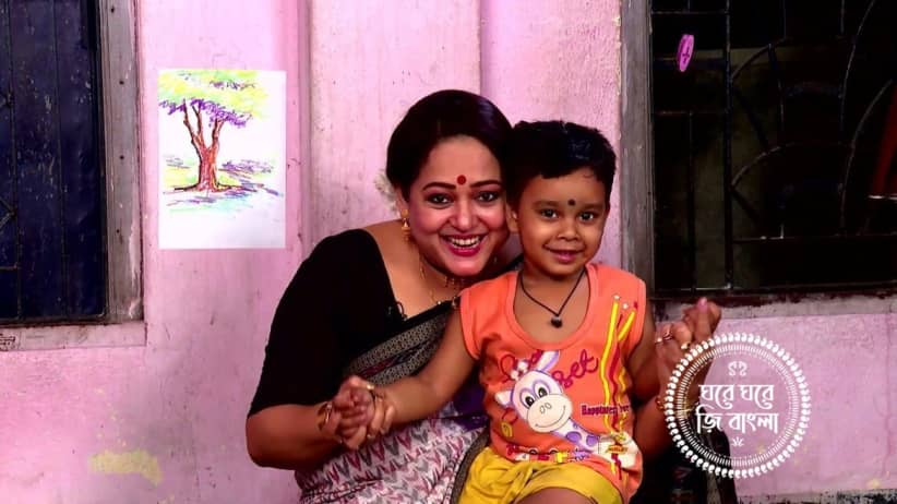 Reena Shares Her Story