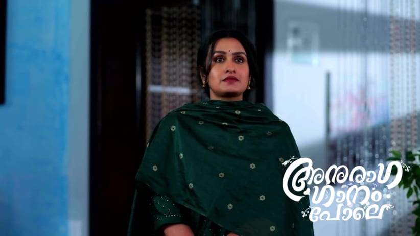 Sumi Expresses Her Dislike Towards Giri
