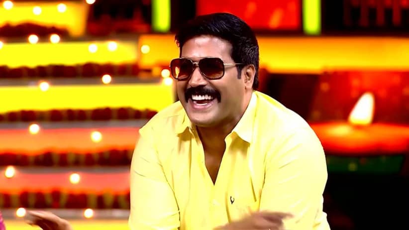 Thala Deepavali Kondattam - November 04, 2021 - Performance
