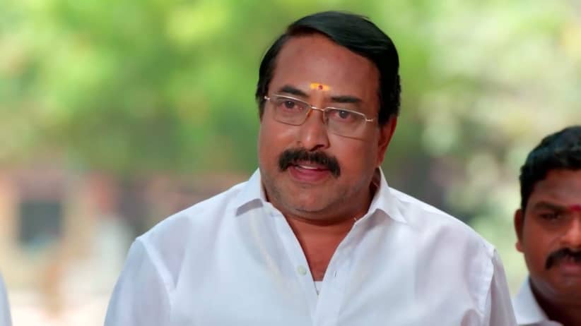 Thavamai Thavamirundhu - May 26, 2023 - Best Scene