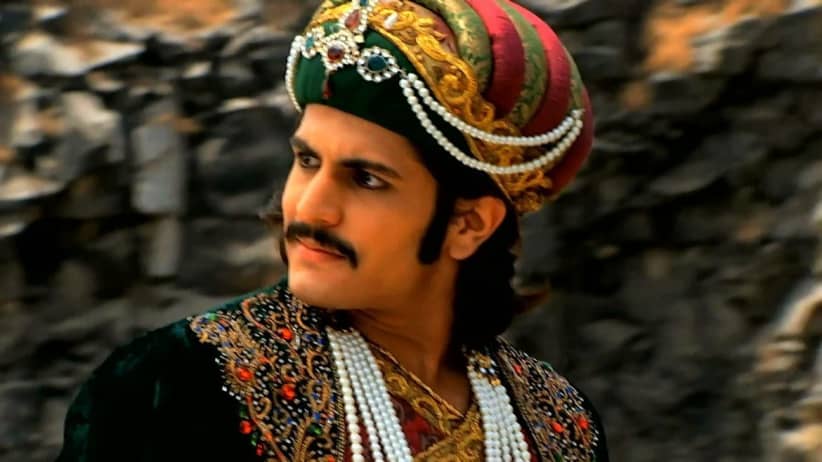 The Beginning of Jodha-Akbar’s Story