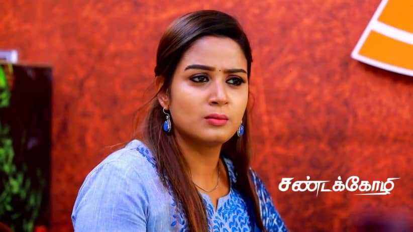 Sandakozhi - June 01, 2023