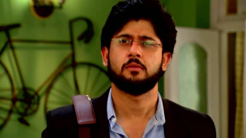 Som Doesn’t Support Mithai’s Plan